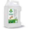 Trebol Verde Dishwasher Concentrated Almonds Sensitive Skin 750 ml view 1