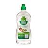 Trebol Verde Dishwasher Concentrated Almonds Sensitive Skin 750 ml view 2