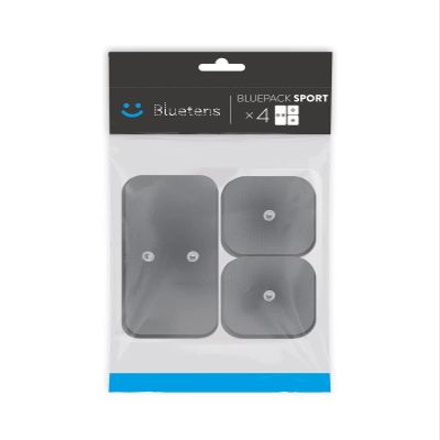 Bluetens ELECTRODES COMPATIBLE WITH THE DUO SPORT