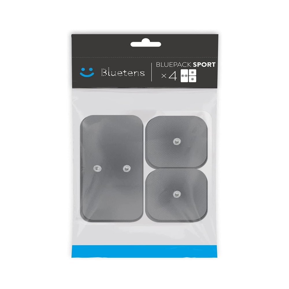 Bluetens ELECTRODES COMPATIBLE WITH THE DUO SPORT