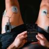 Bluetens ELECTRODES COMPATIBLE WITH THE DUO SPORT view 4