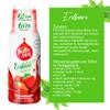 2 Pack - FruttaMax Strawberry Syrup | Less Sugar | 60% Real Fruit Concentrate | Suitable for soda Machine 2x500ml view 2