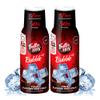 2 Pack - FruttaMax Cola Syrup | Less Sugar | 50% Real Fruit Concentrate | Suitable for soda Machine 2x500ml view 1