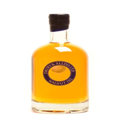 500ml Cold Pressed Roasted Walnut Oil