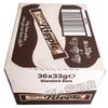 GALAXY Ripple Smooth Milk Chocolate BAR 33G X 36 Full Box view 4