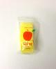 12510 (1.25"X1") Yellow Color Apple Brand Bags Mini ZipLock Baggies, Case of 1,000 view 4