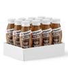Nutramino Nutra-Go Milkshake, Chocolate, 12 x 330 ml view 1