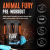 Animal Fury Supplement Ice Pop view 2