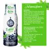 2 Pack - FruttaMax BlackCurrant Syrup | Less Sugar | 60% Real Fruit Concentrate | Suitable for soda Machine 2x500ml view 2