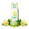 FruttaMax Elderflower Syrup | Less Sugar | 60% Real Fruit Concentrate | Suitable for soda Machine 500ml view 1