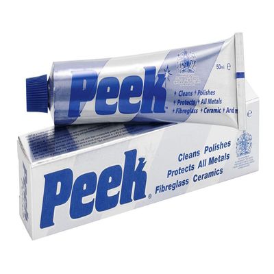 3X50ml Tube Paste