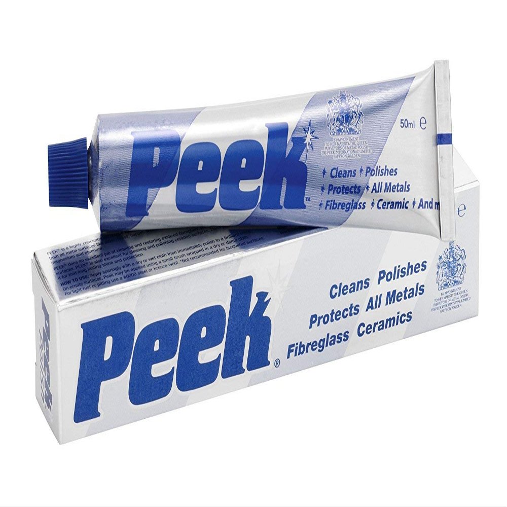 3X50ml Tube Paste