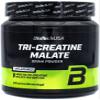 BioTechUSA Tri Creatine Malate | 4500mg Triple Creatine Compound | Gluten Free | for Enhanced Physical Performance in High-Intensity Workouts, 300g view 1