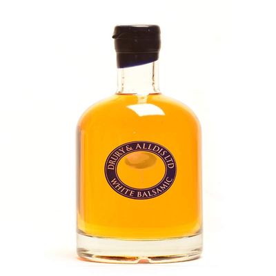 500ml White Balsamic Vinegar of Modena