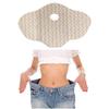 Davitu 5PCS/Box Navel Stick Slim Patch Slimming Cellulite Fat Burning Abdomen Belly Magnetic Patches Det ox Adhesive Sheet - (Size: 5PCS) view 3