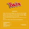 Twix Xtra White Chocolate Biscuit Twin Bars - Pack of 24 x 75G view 3