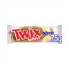 Twix Xtra White Chocolate Biscuit Twin Bars - Pack of 24 x 75G view 4
