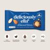 Deliciously Ella - Almond Nut Butter Bites, Gluten-Free, Vegan Friendly, Healthy Snack, 36g (12 packs) view 2