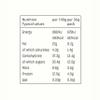 Deliciously Ella - Almond Nut Butter Bites, Gluten-Free, Vegan Friendly, Healthy Snack, 36g (12 packs) view 3