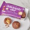 Deliciously Ella - Hazelnut Nut Butter Balls, Gluten-Free, Vegan Friendly, Healthy Snack, 36g (12 packs) view 4