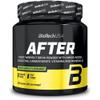 BioTechUSA After | Flavoured Post-Workout Drink Powder | with Amino Acids, Creatine, Vitamins, and Minerals | Sugar-Free | 420g | Green Apple view 1