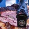 BEMBO BARBECUE - Brisket - BBQ Rub - Seasoning & Spices Blends for Barbecue - Made in Italy - 230g view 3