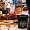 BEMBO BARBECUE - Brisket - BBQ Rub - Seasoning & Spices Blends for Barbecue - Made in Italy - 230g view 4