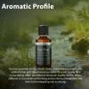 Viva Doria 100% Pure Australian Tea Tree Essential Oil, Undiluted, Food Grade, 30 mL (1 Fluid Ounce) view 2
