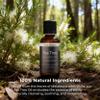Viva Doria 100% Pure Australian Tea Tree Essential Oil, Undiluted, Food Grade, 30 mL (1 Fluid Ounce) view 3