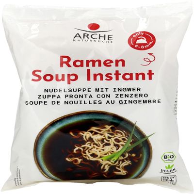 Arche Naturkche Organic Ramen (2 x 108 g)