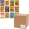 12 Mixed HARIBO Sweets Bags (140G) Random Mied Flavours of Sweets Bag - VSTAR view 2