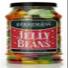 Original Jelly Beans Retro Sweets Gift Jar By Berrymans Sweet Shop - Classic Sweets, Traditional Taste. view 1