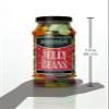 Original Jelly Beans Retro Sweets Gift Jar By Berrymans Sweet Shop - Classic Sweets, Traditional Taste. view 3