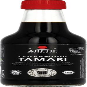 Arche Naturkche Bio Tamari Cedarwood (6 x 250 ml)