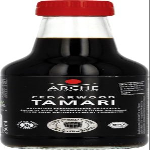 Arche Naturkche Bio Tamari Cedarwood (6 x 250 ml)