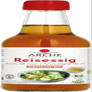 Arche Naturkche Bio Genmai Su (6 x 250 ml)