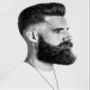 Reuzel Wood and Spice Beard Balm - Shea Butter and Argan Oil - Features a Masculine Scent - Helps to Reduce Itchiness and Beardruff - Formulated to Soften Coarse Hair and Tame Rogue Hairs - 35 g view 4