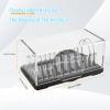 AnhuaDental Acrylic Archwire Organizer for Dental Clinic Arrange and Store Orthodontic Arch Wires Use view 4