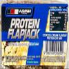 Vyomax Nutrition Cookies & Cream Protein Flapjack 100 g - Pack de 12 view 2