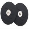Carbon Rubber Pads - 1 Pair view 1