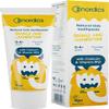 nordics Toothpaste for children from 0-4 years 50 ml with a mild and sweet taste view 1
