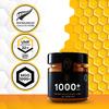 The True Honey Co. True Manuka Honey 1000+ MGO 250g high activ and super rare view 4