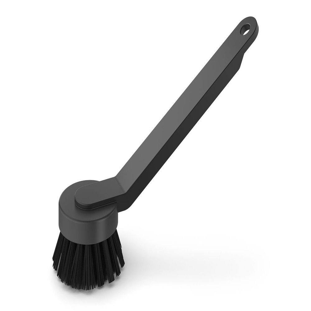 Zack Mavos Dish Brush
