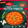 Haldiram's Minute Khana- Ready to Eat- Mutter Paneer-300G view 1