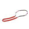 1pc Small Facial Hair Remover Tool Face Beauty Spring Threading Removal Epilator Hair Removal Random Color view 1