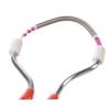 1pc Small Facial Hair Remover Tool Face Beauty Spring Threading Removal Epilator Hair Removal Random Color view 2