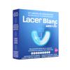Lacer Blanc White Flash Set 3 Pieces370369 view 1