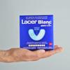 Lacer Blanc White Flash Set 3 Pieces370369 view 2