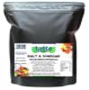 Salt and Vinegar Seasoning/Sprinkle 1kg Resealable Pouch view 1