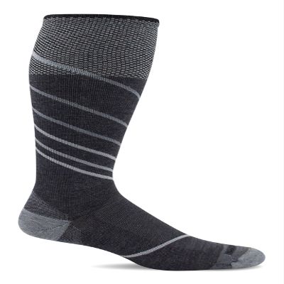 Sockwell Men's Pulse Firm Graduated Compression Sock